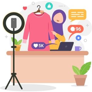 Khóa Học Digital Marketing để tự kinh doanh online